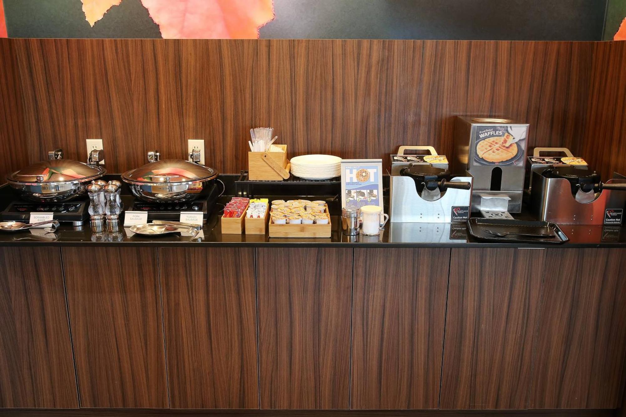 Fairfield Inn & Suites By Marriott Madison Verona Extérieur photo
