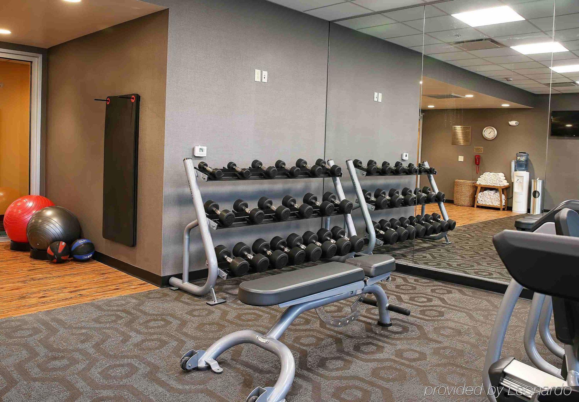 Fairfield Inn & Suites By Marriott Madison Verona Extérieur photo