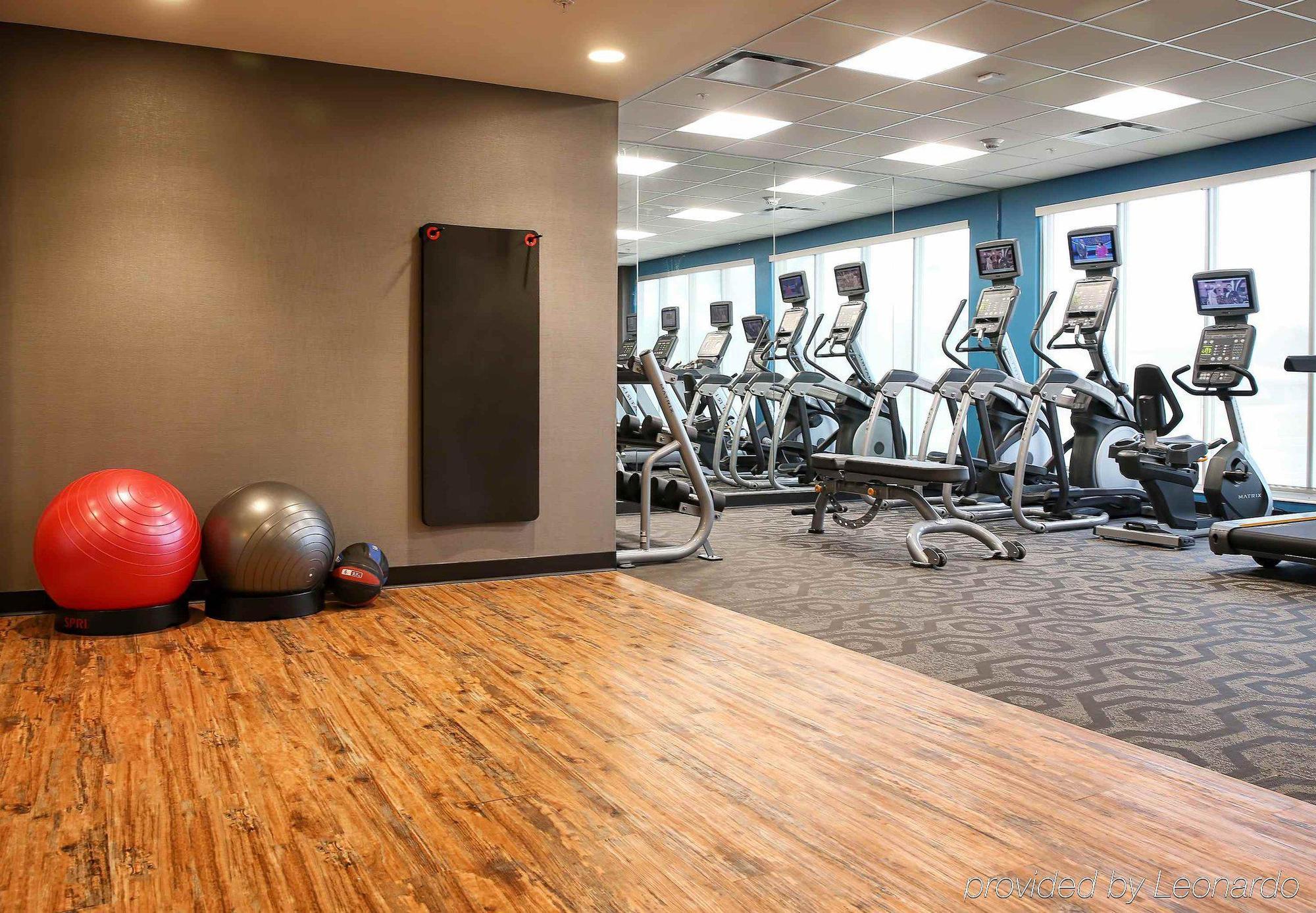 Fairfield Inn & Suites By Marriott Madison Verona Extérieur photo