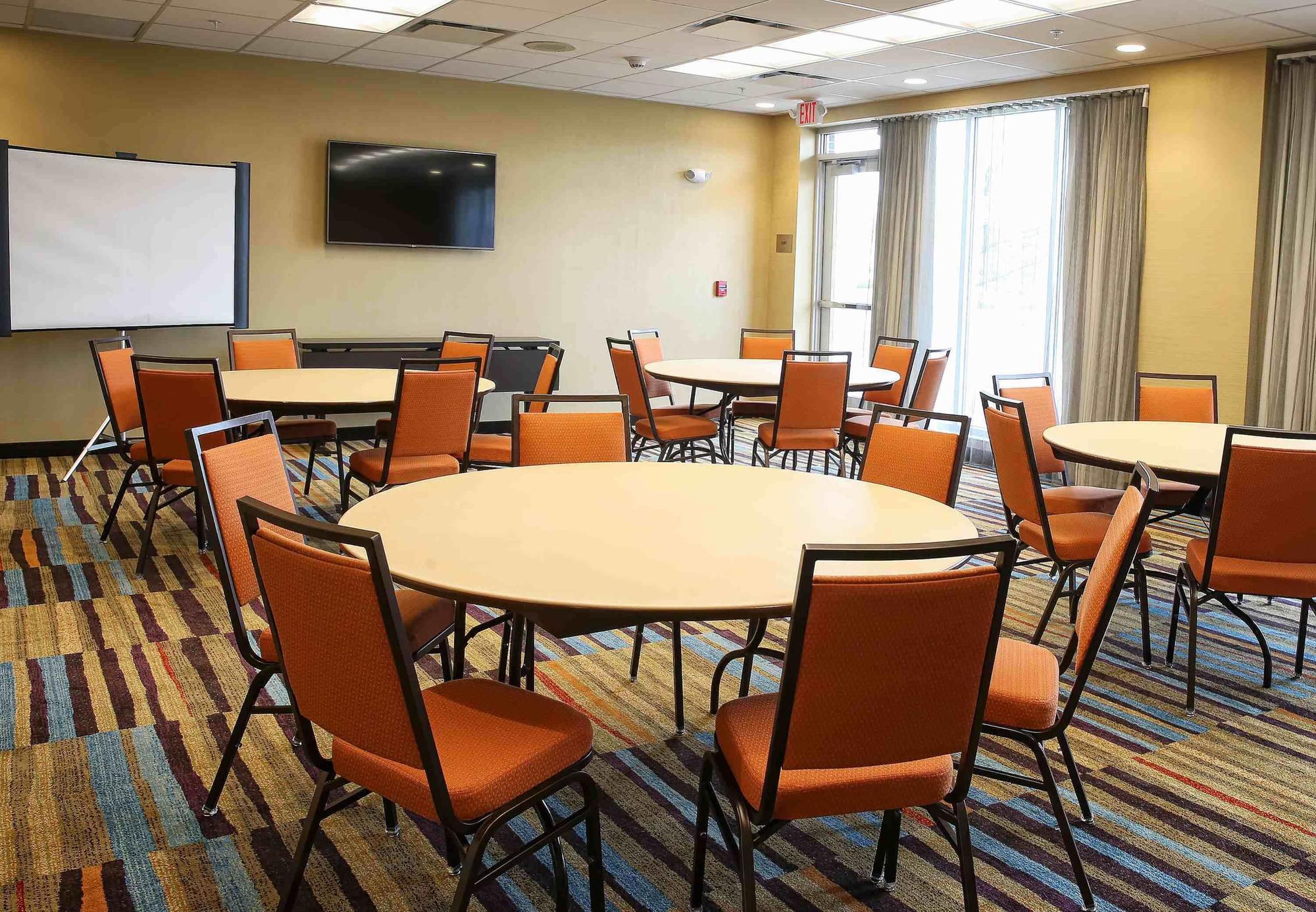 Fairfield Inn & Suites By Marriott Madison Verona Extérieur photo